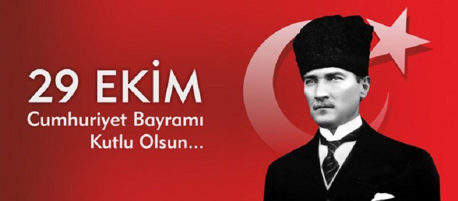 29 Ekim Güzel Sözleri
