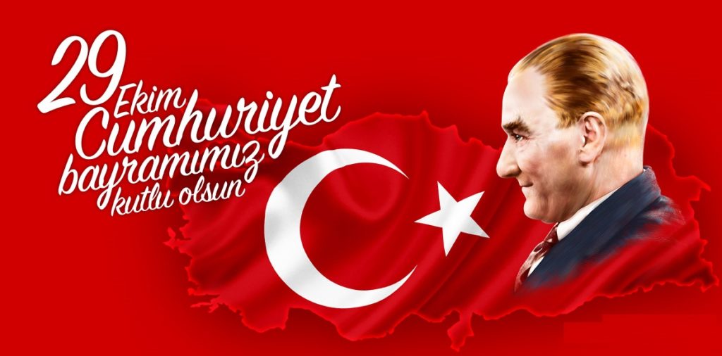 29 ekim sözleri