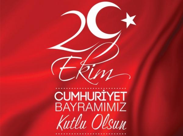 en güzel 29 ekim cumhuriyet bayramı sözleri