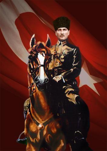 10 Kasım Atatürk Şiirleri