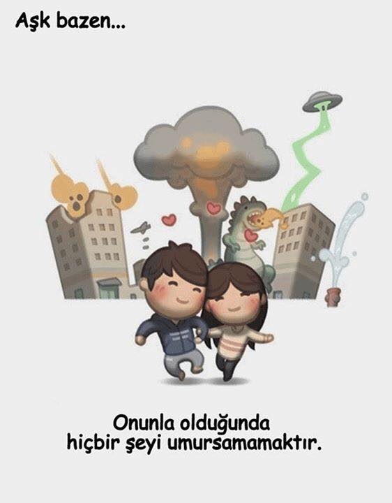 sevgiliye aşk sözleri