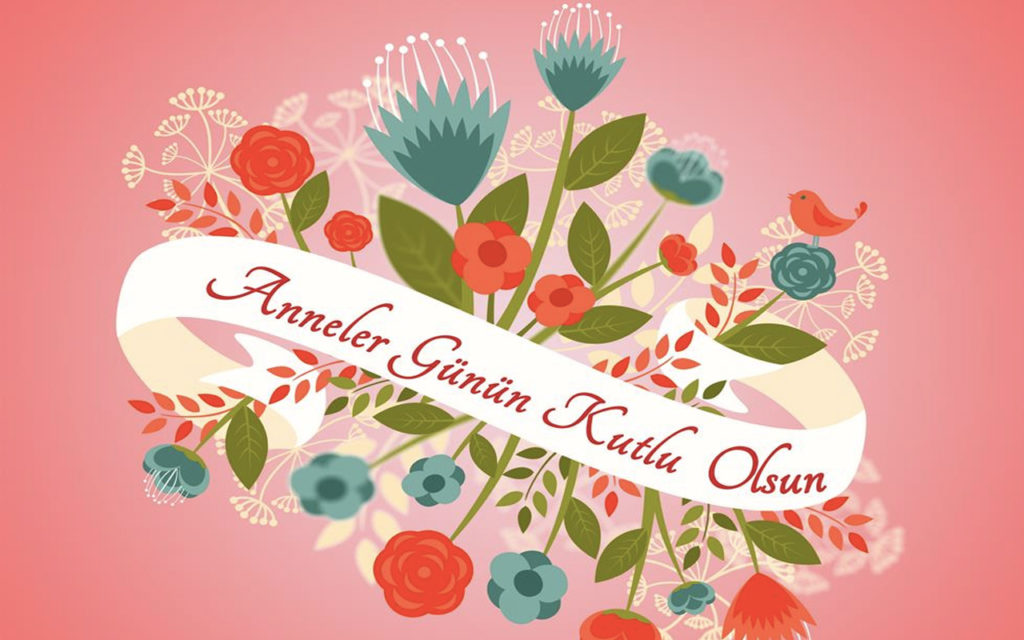 Anneler Günü Kısa Sözler