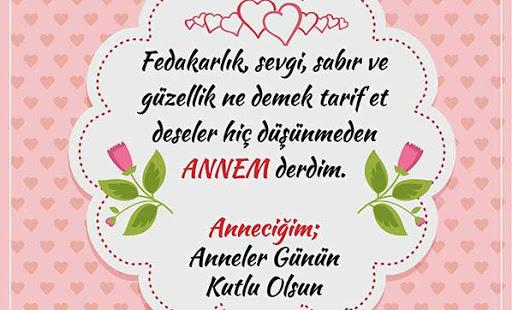 Anneler Günü