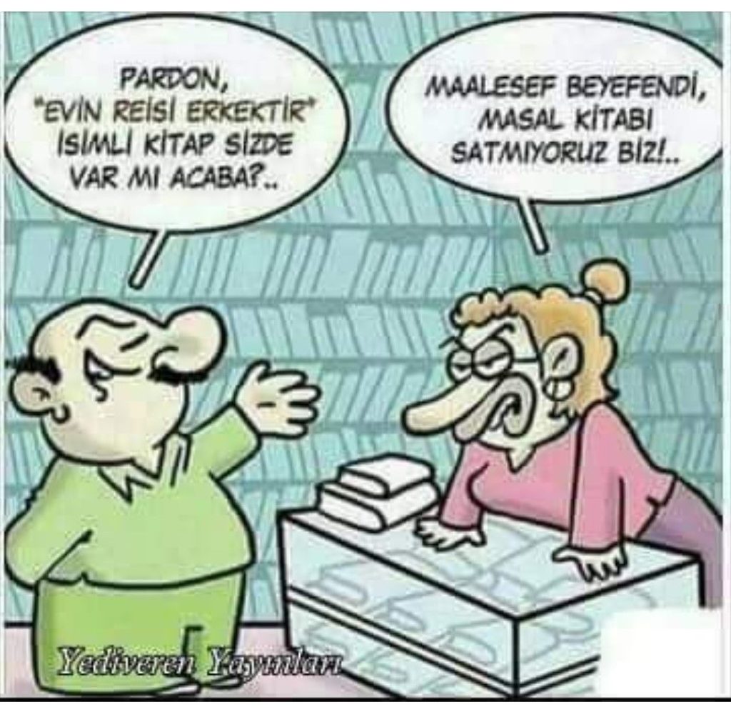 komik şakalar