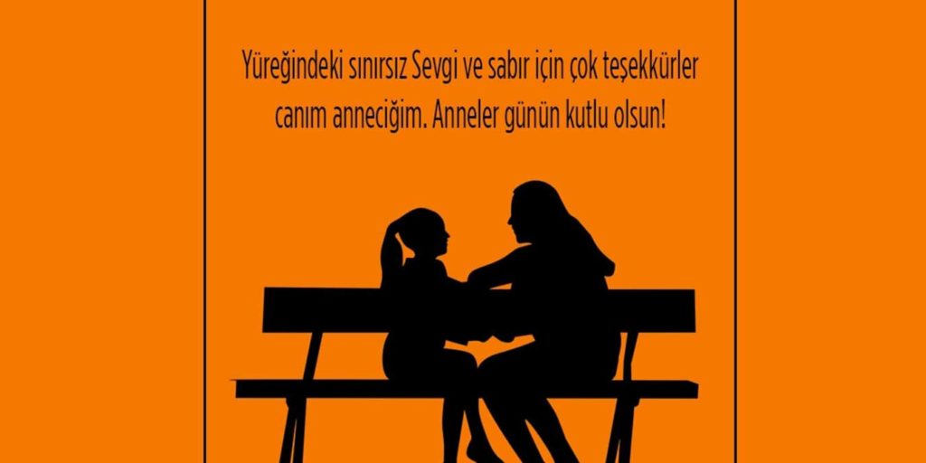 Resimli Anneler Günü Sözleri