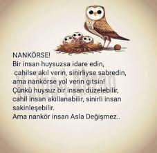 Anlamlı En Güzel Sözler