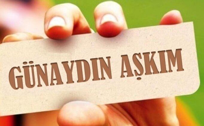 Sevgiliye Günaydın Mesajları