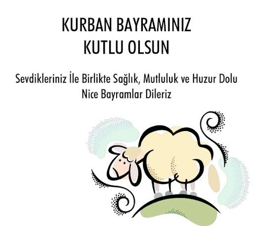 resimli bayram mesajları