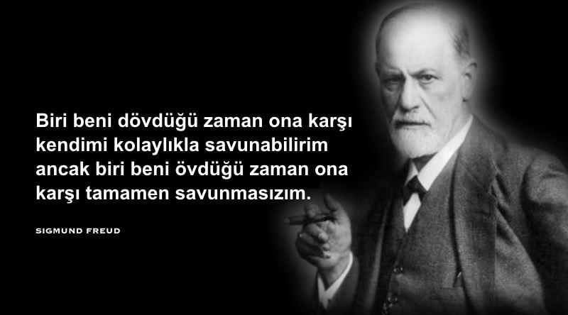 En Güzel Sigmund Freud Sözleri
