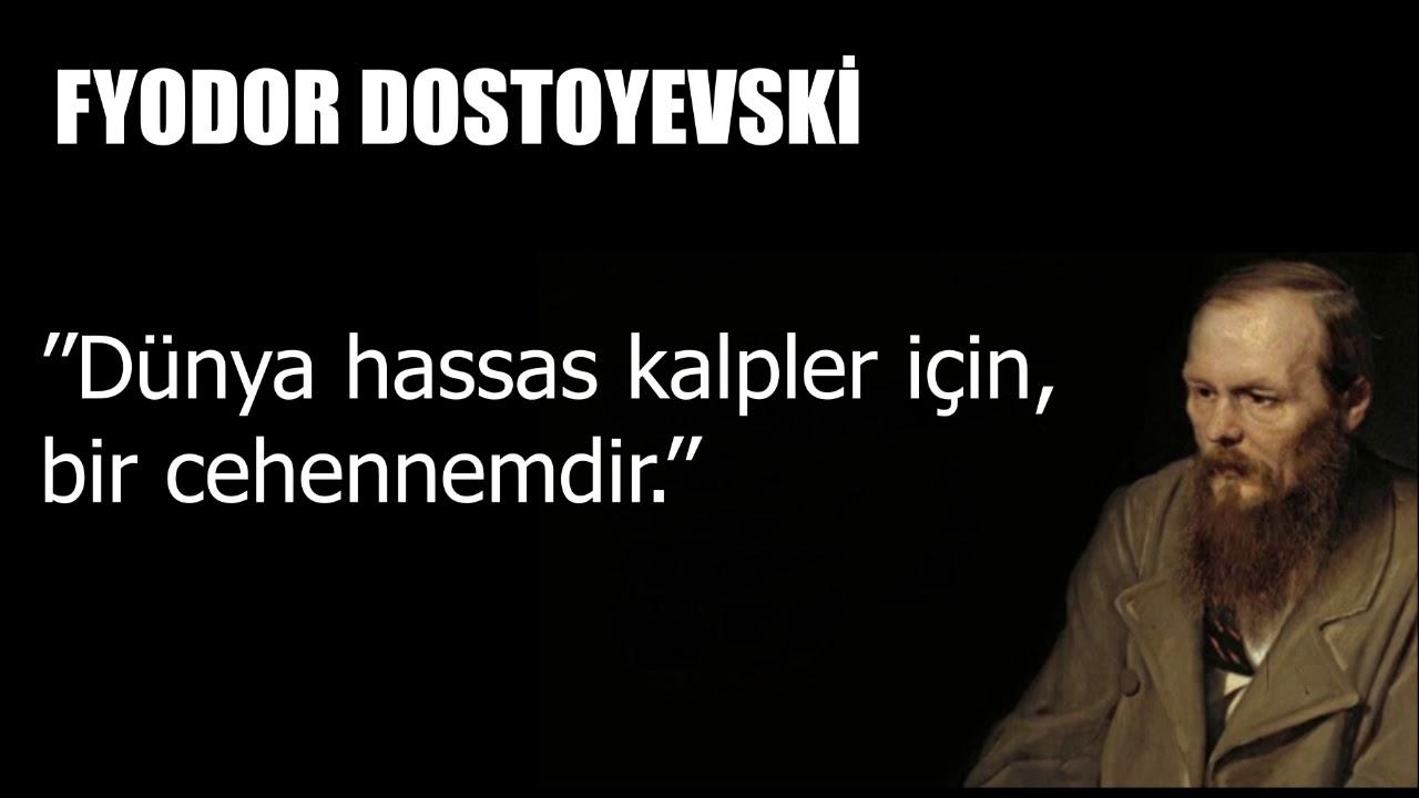 dostoyevski