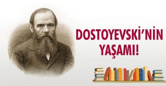 Dostoyevski Kimdir 

