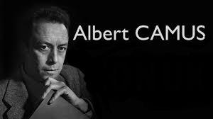 Albert Camus Kimdir 