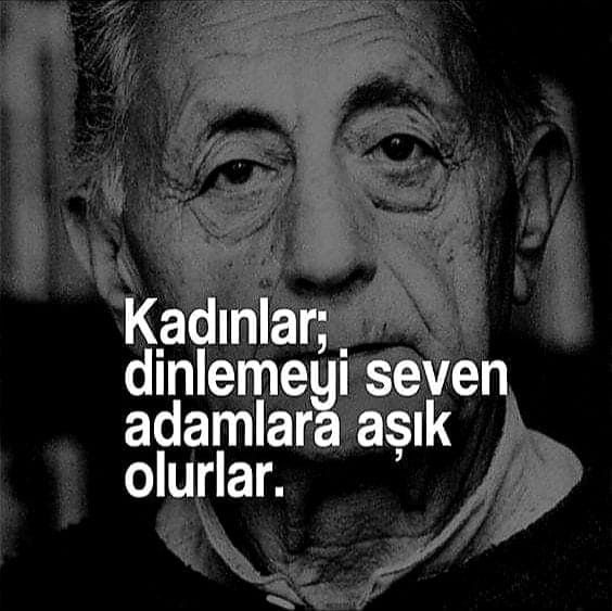 En Güzel İlhan Berk Sözleri