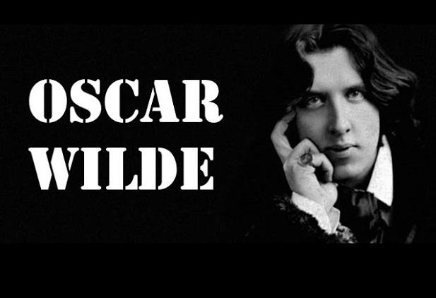 Oscar Wilde Kimdir 