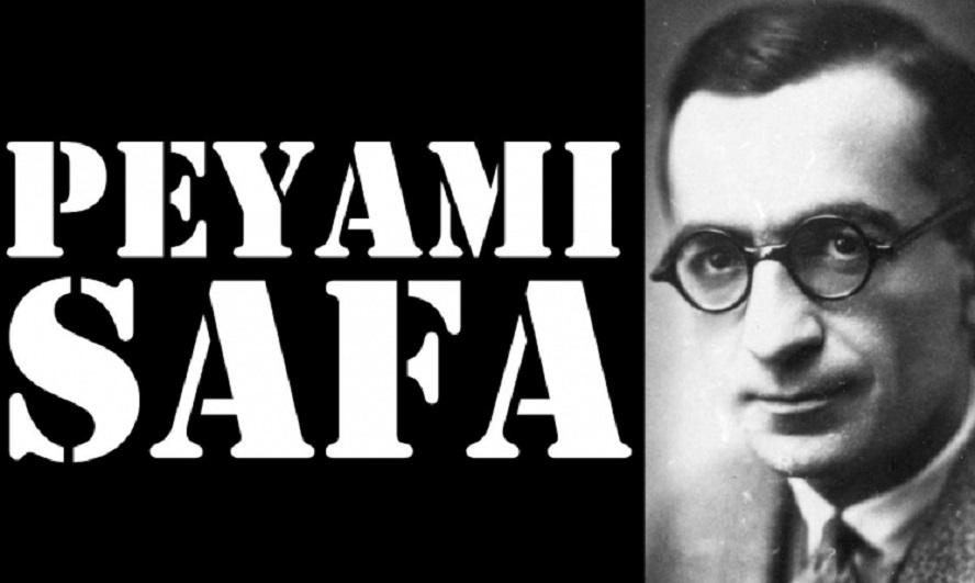 Peyami Safa Kimdir