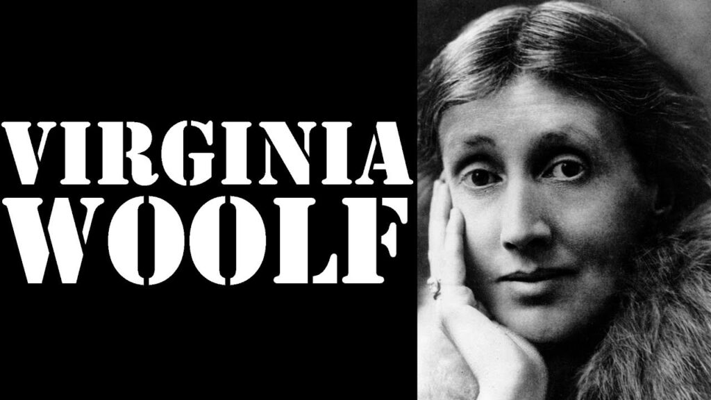 Virginia Woolf Kimdir 