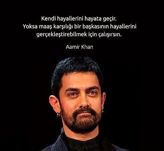 Aamir Khan Resimleri 