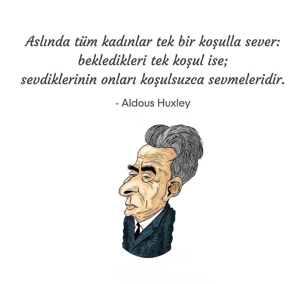 Aldous Huxley Resimleri 