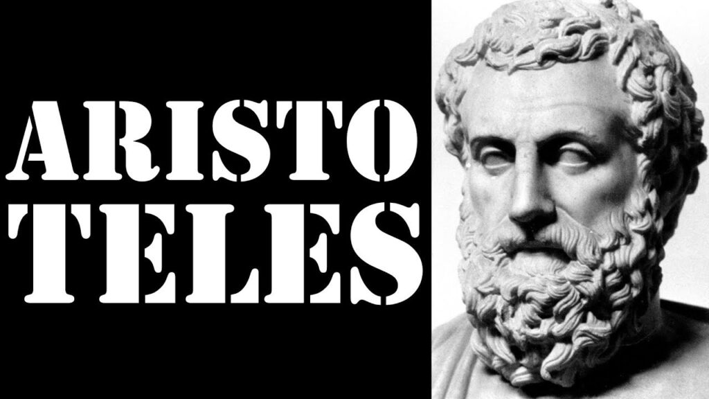 Aristoteles Kimdir 