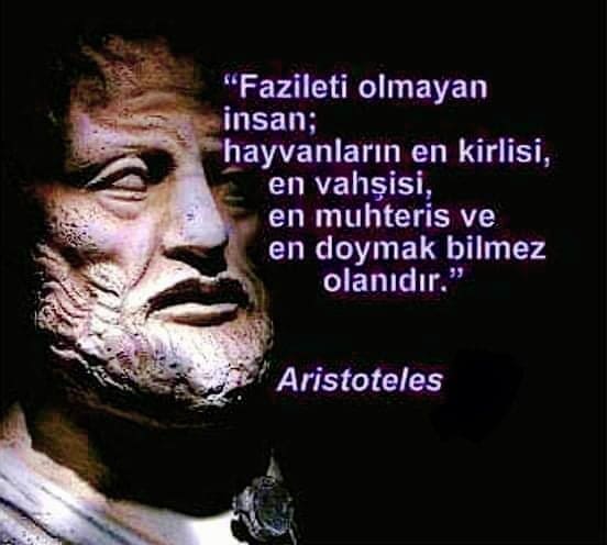 Aristoteles Resimleri 