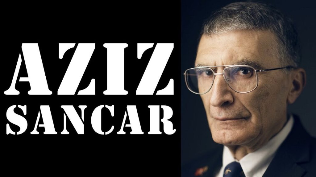 Aziz Sancar Kimdir 