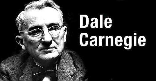 Dale Carnegie Kimdir 