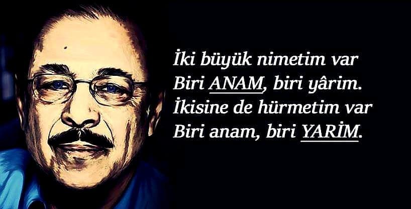 En Güzel Neşet Ertaş Sözleri