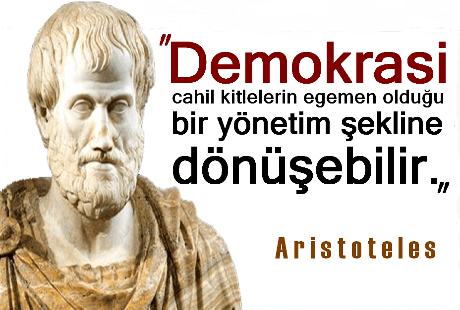 Filozof Aristoteles Sözleri