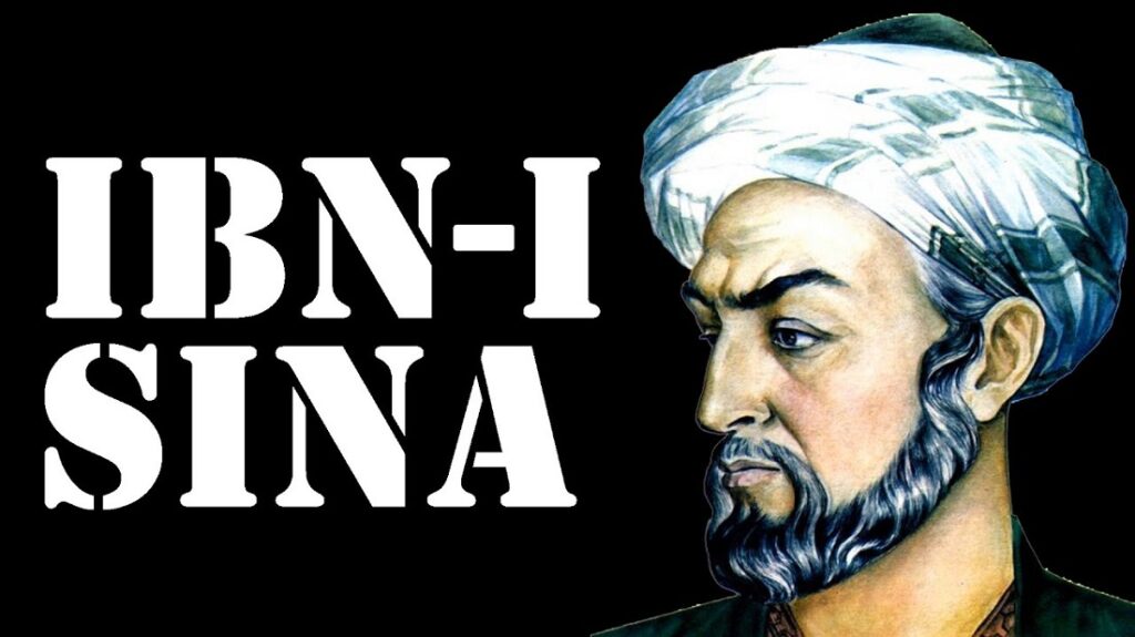 İbni Sina Kimdir