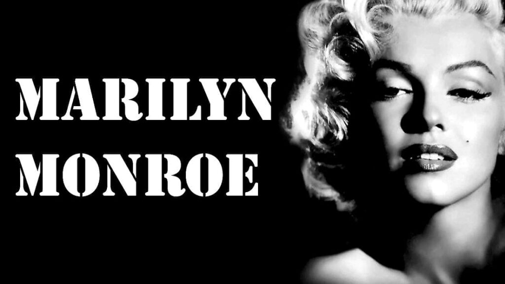 Marilyn Monroe Kimdir