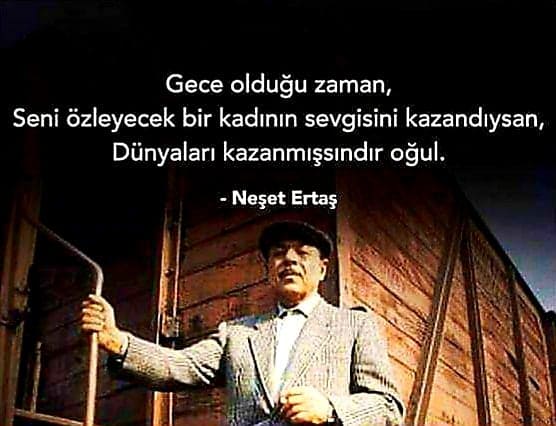 Neşet Ertaş Resimleri
