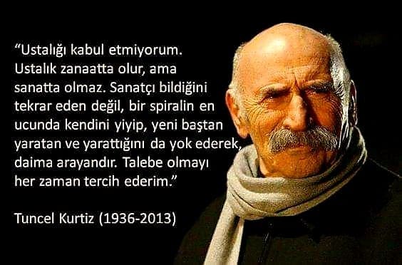Tuncel Kurtiz Resimleri