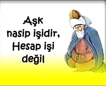 En Güzel Nasip Mesajları