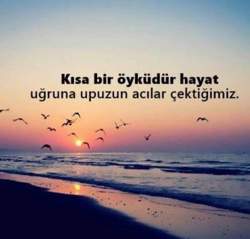 Kısa Üzgün Mesajlar