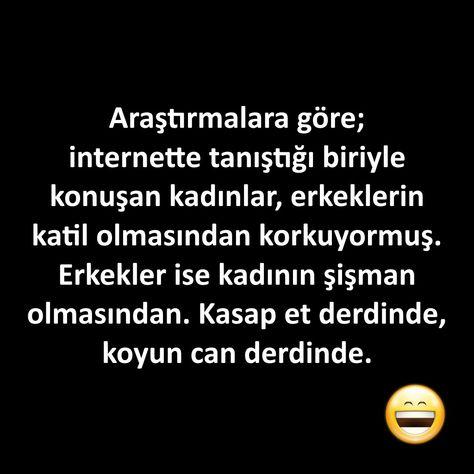 Komik Geyik Sözler