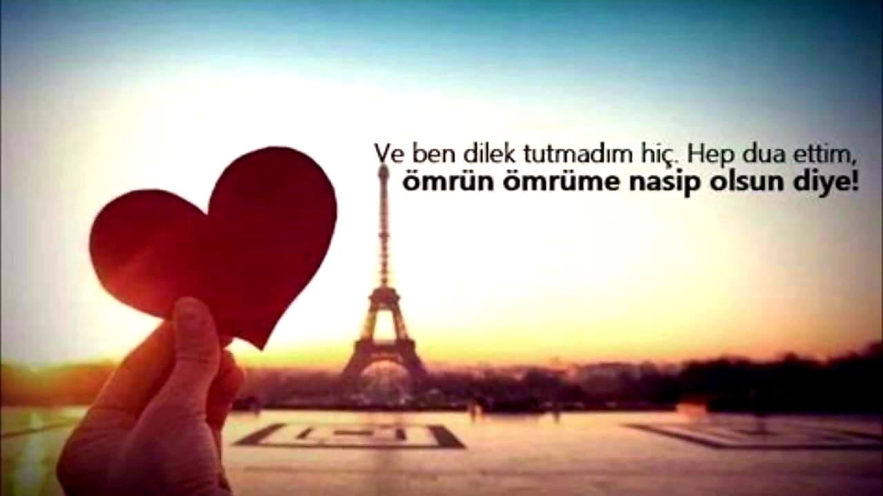 Nasip Mesajları