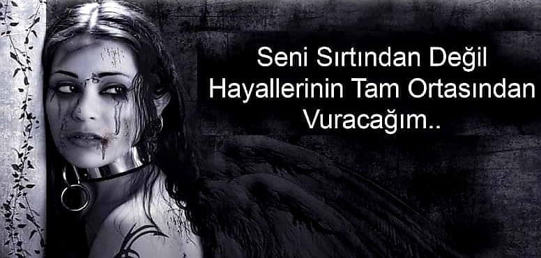 Nefret Mesajları