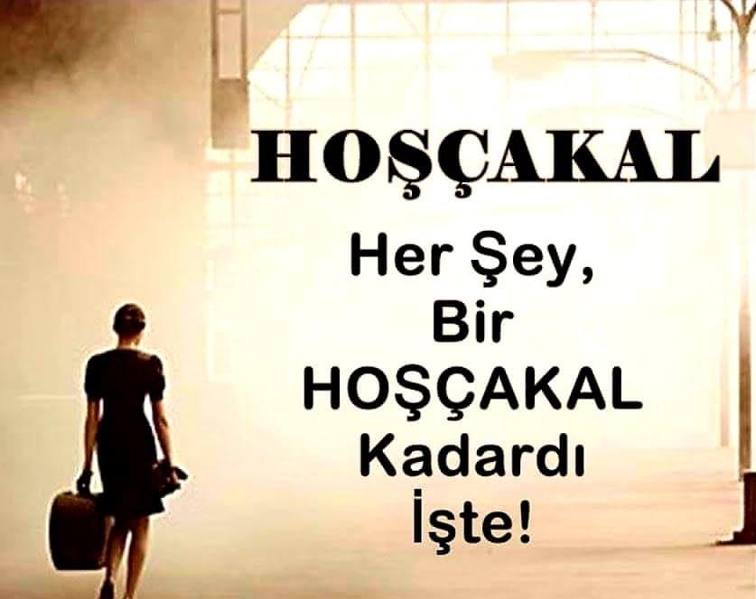 Sevgiliye Hoşçakal Mesajları