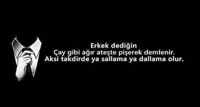 Anlamlı Ağır Abi Sözleri