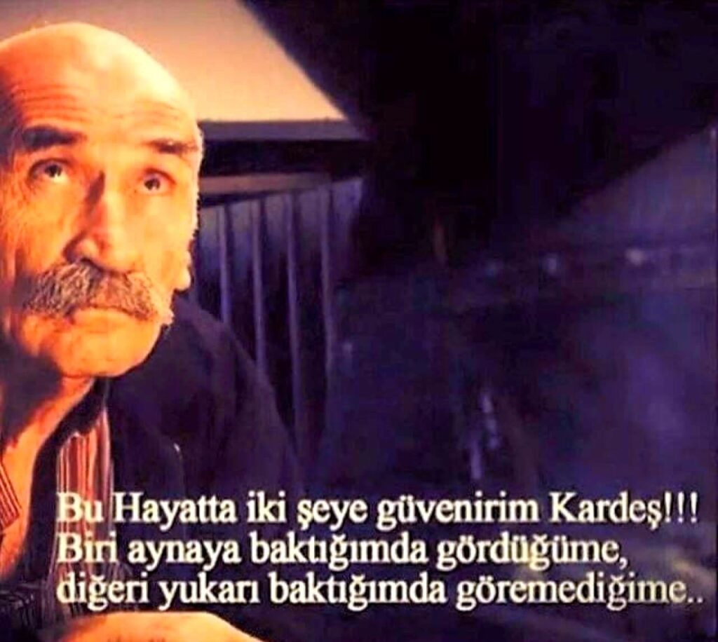 En Güzel Ağır Abi Sözleri