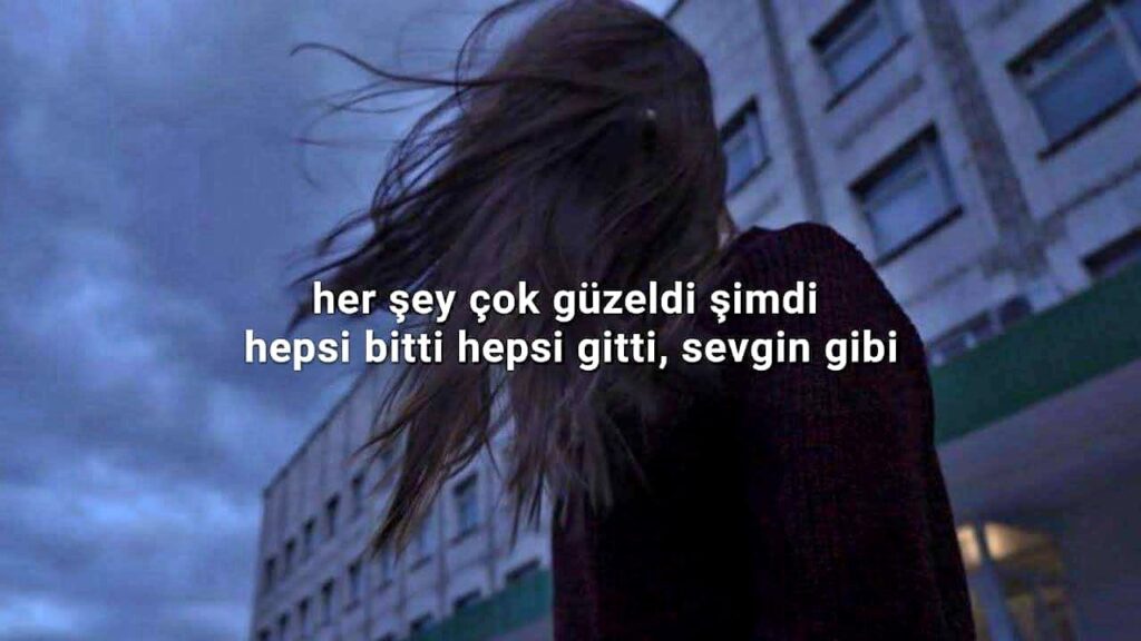 Etkileyici Hikaye Sözleri