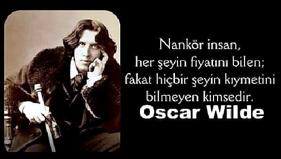 Etkileyici Nankörlük Sözleri