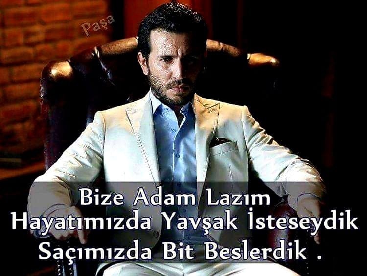 Resimli Ağır Abi Sözleri