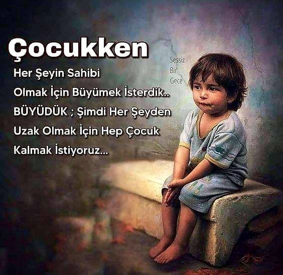 Resimli Sert Sözler
