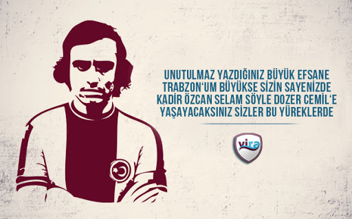 En Güzel Trabzonspor Sözleri