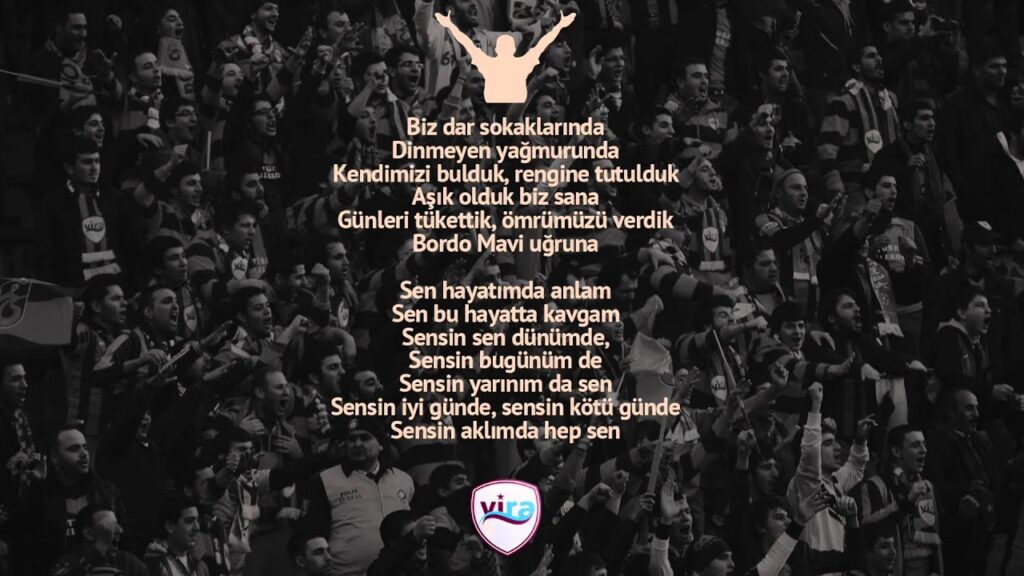 Trabzonspor Marşları