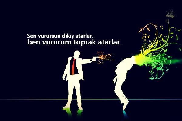 En Havalı Sözler