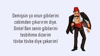 Kısa Baba Sözler