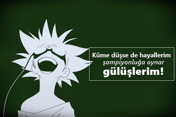 Kısa Cool Sözler