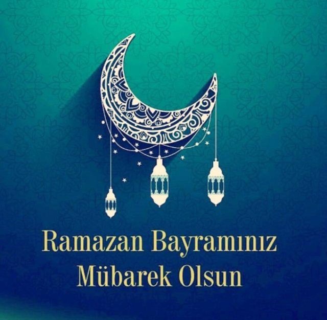 2021 Ramazan Bayramı Mesajları